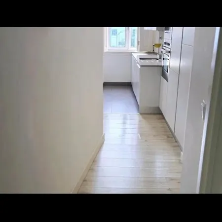 Individual Apartamento Algés