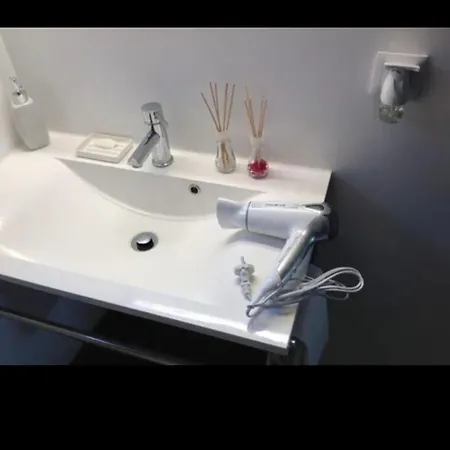 Apartamento Individual Algés