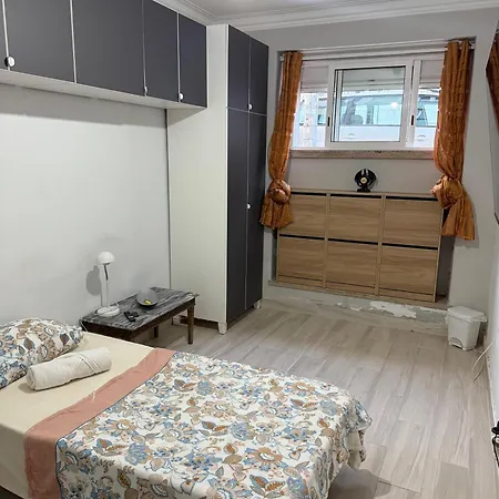 Apartamento Individual