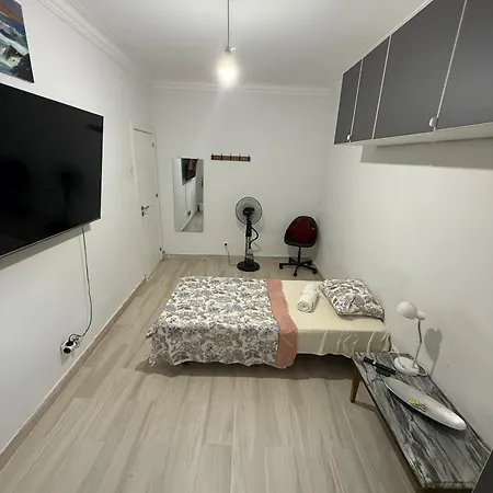 Individual Apartamento *