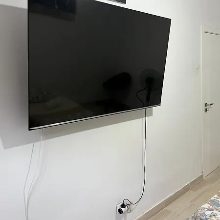 Apartamento Individual