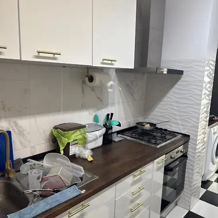 Individual Apartamento